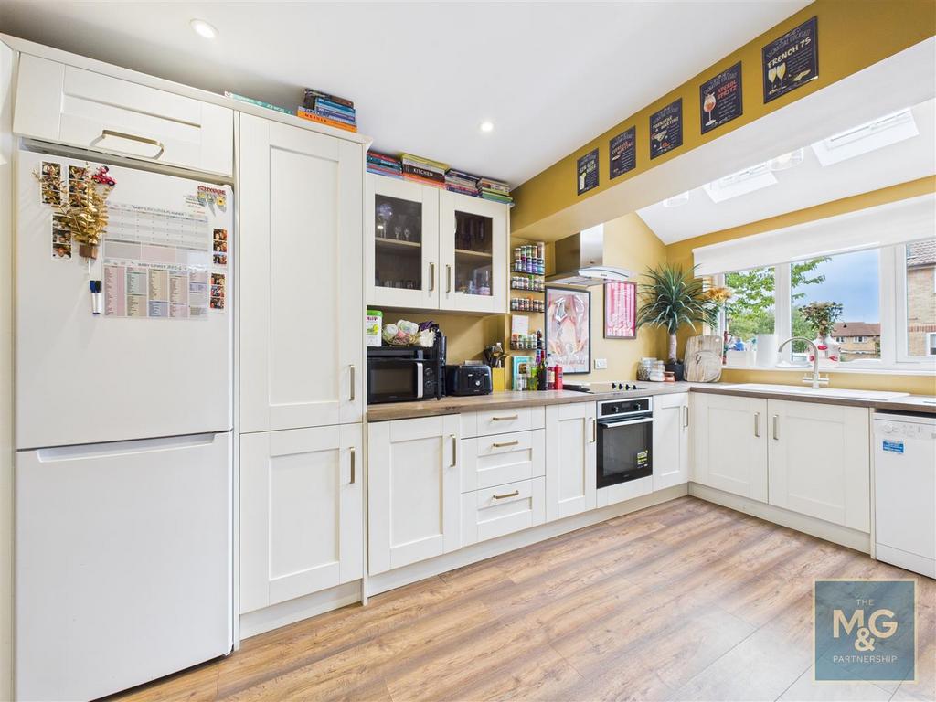 Kitchen - Diner