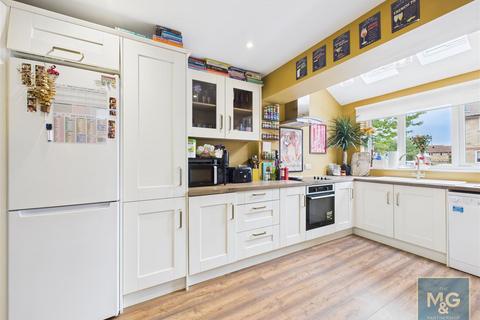 3 bedroom terraced house for sale, Sebert Road, Bury St. Edmunds IP32