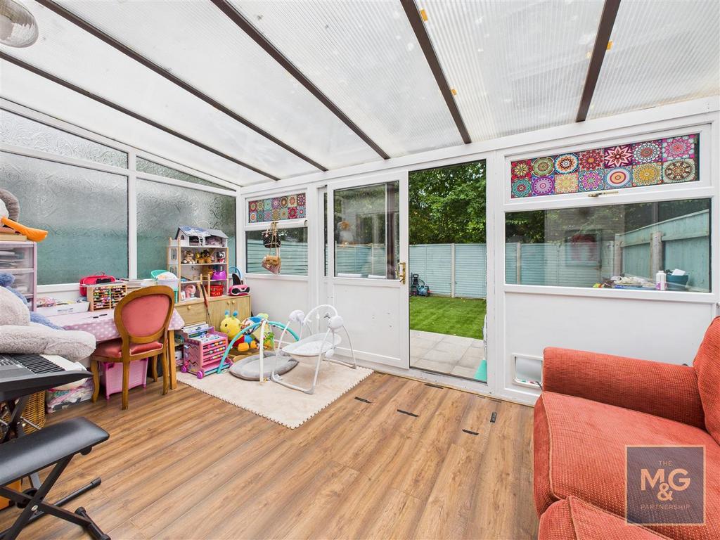 Sunroom