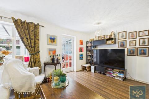 3 bedroom terraced house for sale, Sebert Road, Bury St. Edmunds IP32