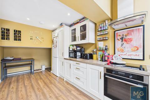 3 bedroom terraced house for sale, Sebert Road, Bury St. Edmunds IP32