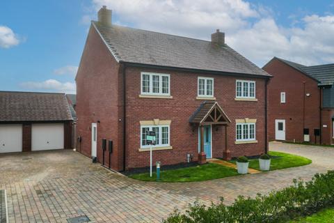Mint Grove, Mickleover, Derby, DE3 0GE