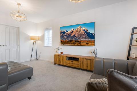 undefined, Mint Grove, Mickleover, Derby, DE3 0GE