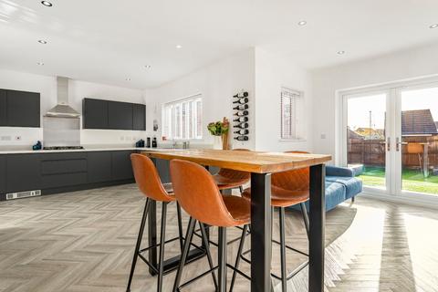 undefined, Mint Grove, Mickleover, Derby, DE3 0GE