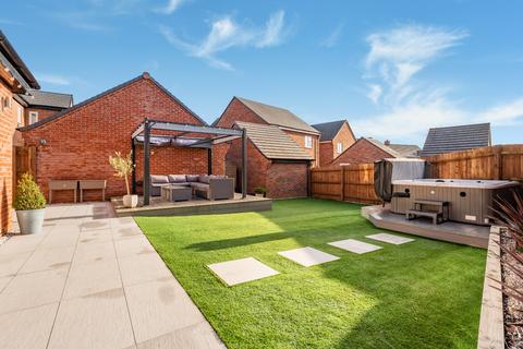 undefined, Mint Grove, Mickleover, Derby, DE3 0GE