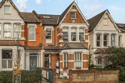 undefined, Alexandra Park Road, London, N22
