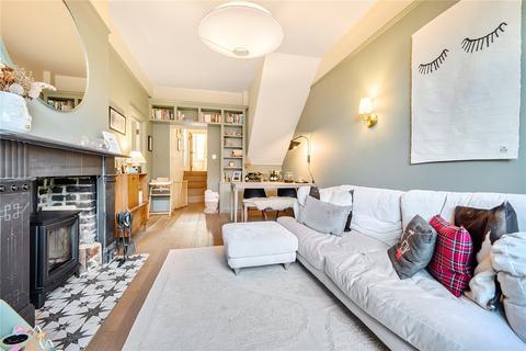 undefined, Alexandra Park Road, London, N22