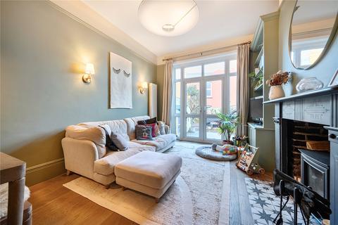 undefined, Alexandra Park Road, London, N22