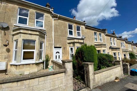 undefined, Malvern Buildings, Bath BA1