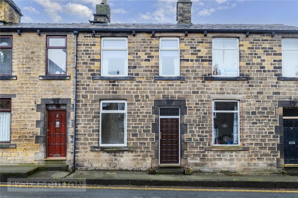 Front Elevation