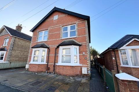 undefined, Glebe Road, Egham, TW20