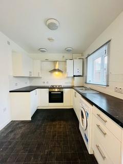 undefined, Greenhill Place, Blackpool, Lancashire