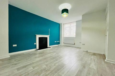Greenhill Place, Blackpool, Lancashire