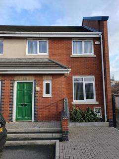 undefined, Greenhill Place, Blackpool, Lancashire