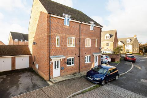 3 bedroom semi-detached house for sale, Robinson Road, Oxford OX1