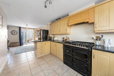 3 bedroom semi-detached house for sale, Robinson Road, Oxford OX1
