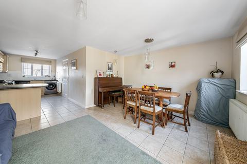 3 bedroom semi-detached house for sale, Robinson Road, Oxford OX1