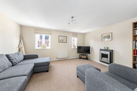 3 bedroom semi-detached house for sale, Robinson Road, Oxford OX1