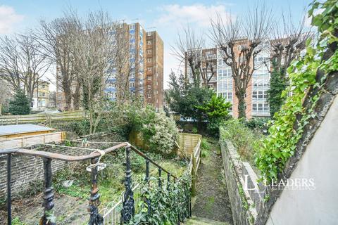 1 bedroom flat to rent, Tisbury Road, BN3