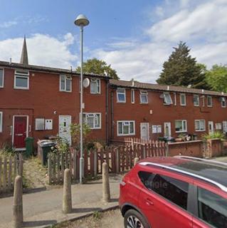 undefined, Herbert Road, London