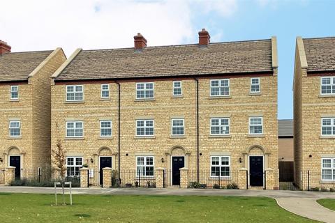 4 bedroom townhouse to rent, Langton Walk, Stamford, Lincolnshire