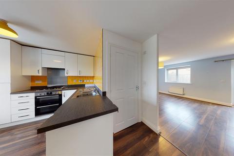 4 bedroom townhouse to rent, Langton Walk, Stamford, Lincolnshire