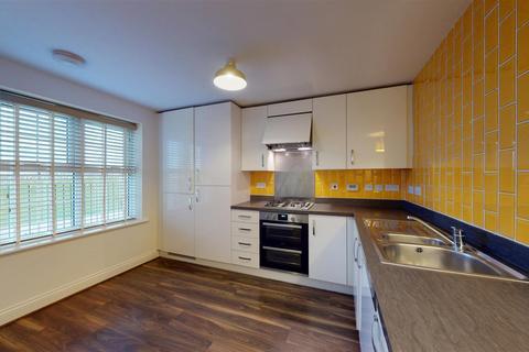 undefined, Langton Walk, Stamford, Lincolnshire