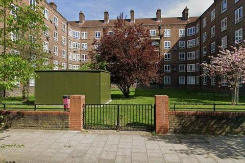 undefined, Dorset Road, Corfe House Dorset Road, SW8