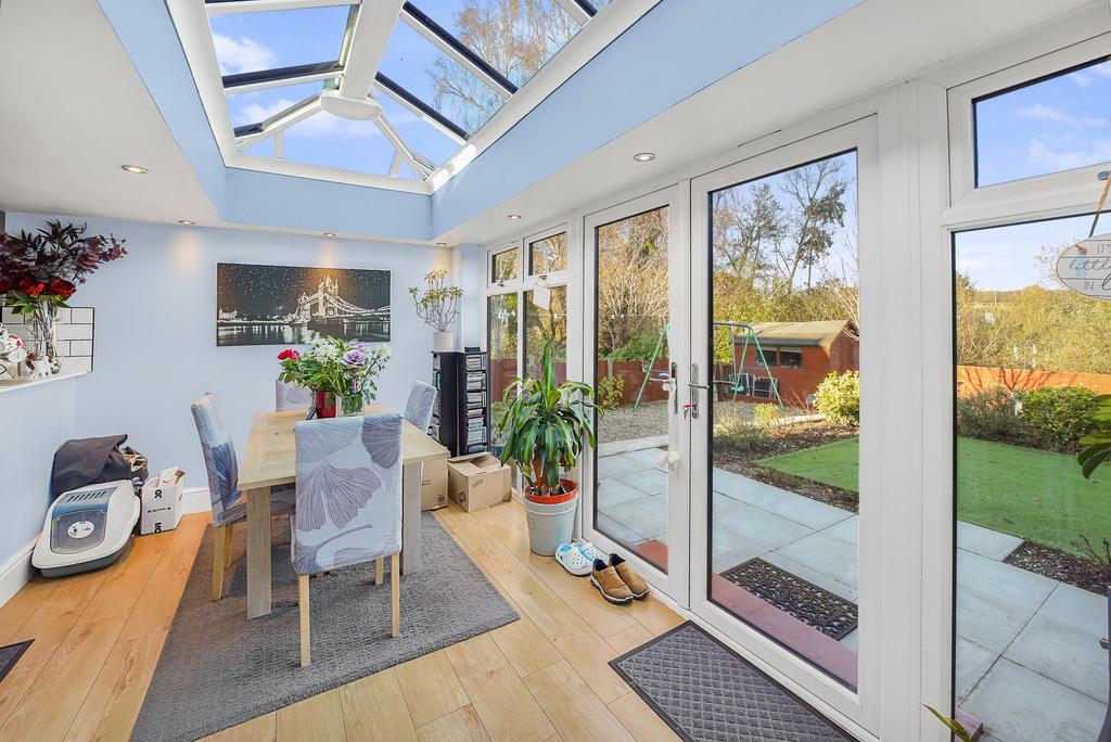 Conservatory
