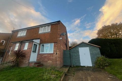 undefined, Smith Close, Ninfield