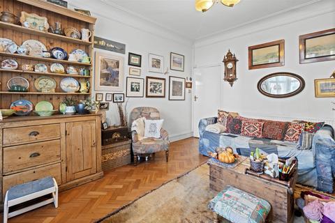 undefined, Lushington Road, Eastbourne