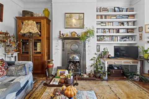 undefined, Lushington Road, Eastbourne