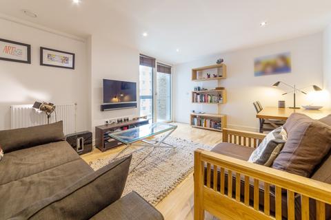 undefined, Empire Reach, London SE10