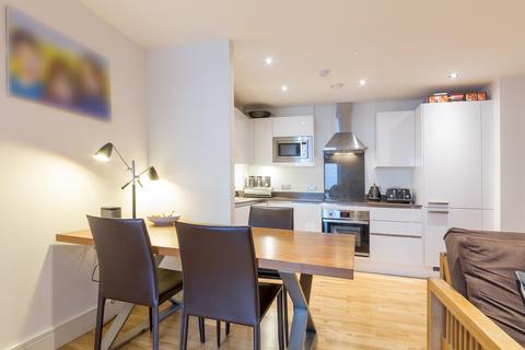 undefined, Empire Reach, London SE10