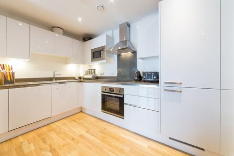 undefined, Empire Reach, London SE10