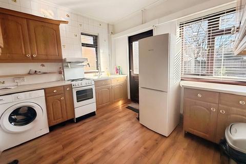 3 bedroom semi-detached house to rent, Glebe Street, Leicestershire LE11