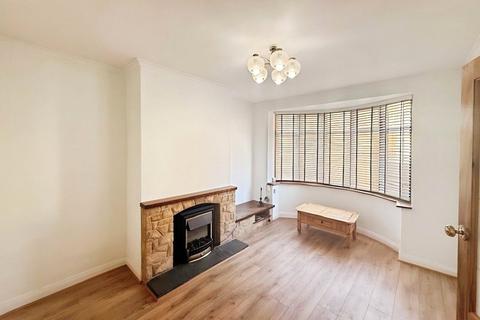 3 bedroom semi-detached house to rent, Glebe Street, Leicestershire LE11