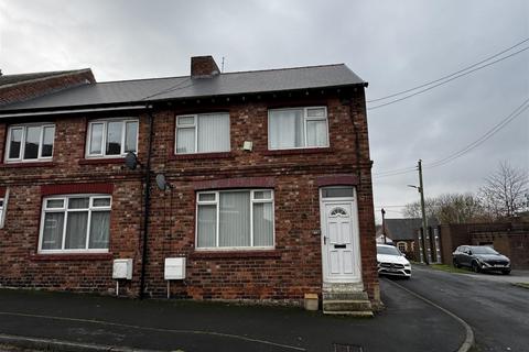 undefined, Steavenson Street, Bowburn