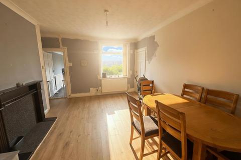 2 bedroom end of terrace house to rent, Steavenson Street, Bowburn