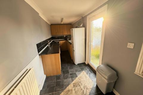 2 bedroom end of terrace house to rent, Steavenson Street, Bowburn