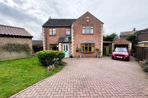 undefined, Rectory Lane, Long Newton, Stockton-On-Tees