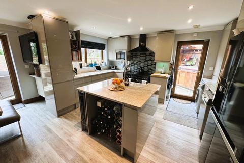 undefined, Rectory Lane, Long Newton, Stockton-On-Tees