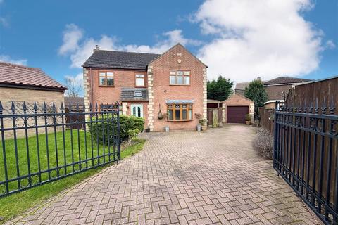 5 bedroom detached house to rent, Rectory Lane, Long Newton, Stockton-On-Tees