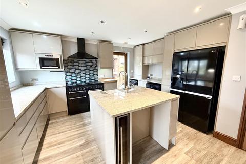 5 bedroom detached house to rent, Rectory Lane, Long Newton, Stockton-On-Tees