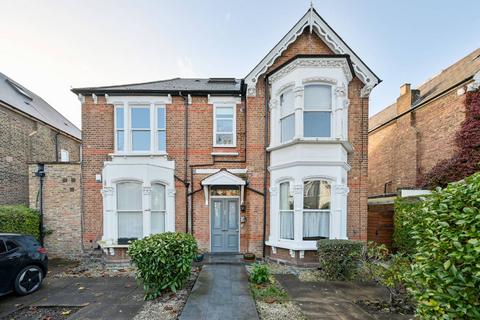 undefined, Rosemont Road, Acton, W3