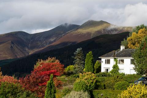 undefined, The Ginnel, Lonsties, Keswick, CA12