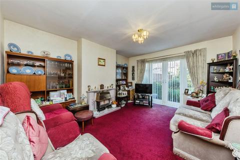 undefined, Lingfield Drive, Crewe, Cheshire, CW1