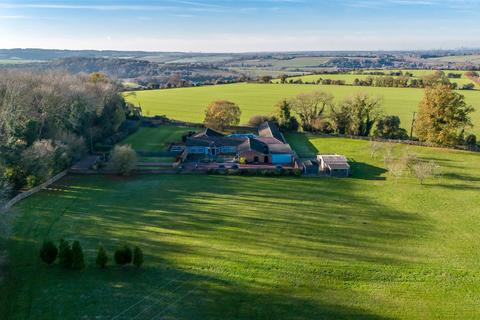 8 bedroom bungalow for sale, Gabriel Spring Road, Fawkham, Kent, DA3