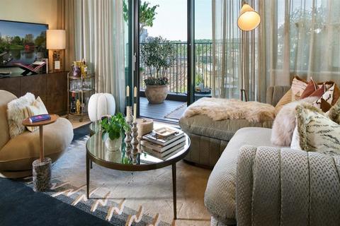 Camden Goods Yard, Engine House Way, NW1