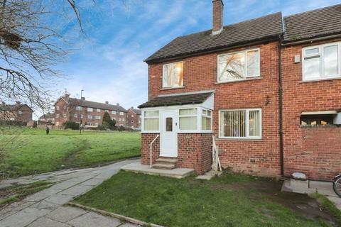 3 bedroom end of terrace house for sale - Atlantic Road, Sheffield S8